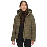 womens Every Day Lightweight Packable Coat