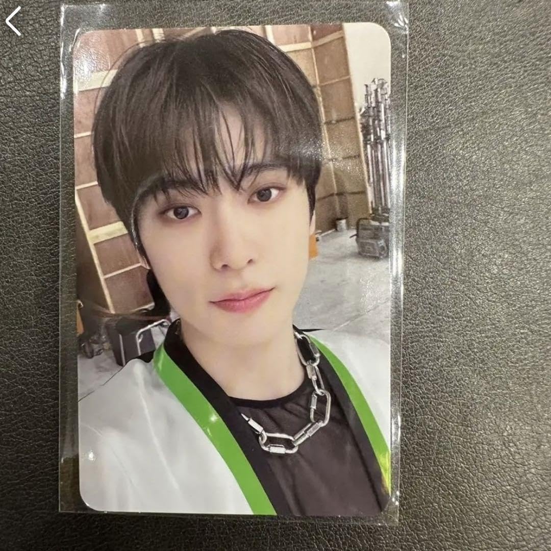 Amazon.co.jp: nct nation ジェヒョン ユニフォーム : ファッション NCT ユニフォーム ジェヒョン