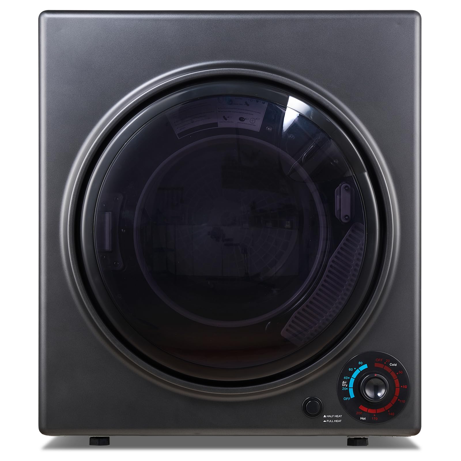 CTT Portable Clothes Dryer 3.5 cu ft
