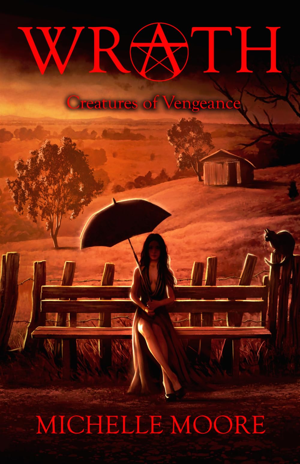Wrath: Creatures of Vengeance