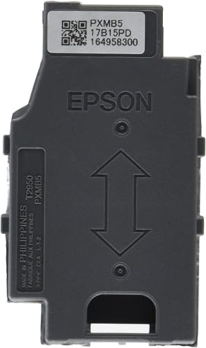 Epson Caja de mantenimiento de tinta T295000