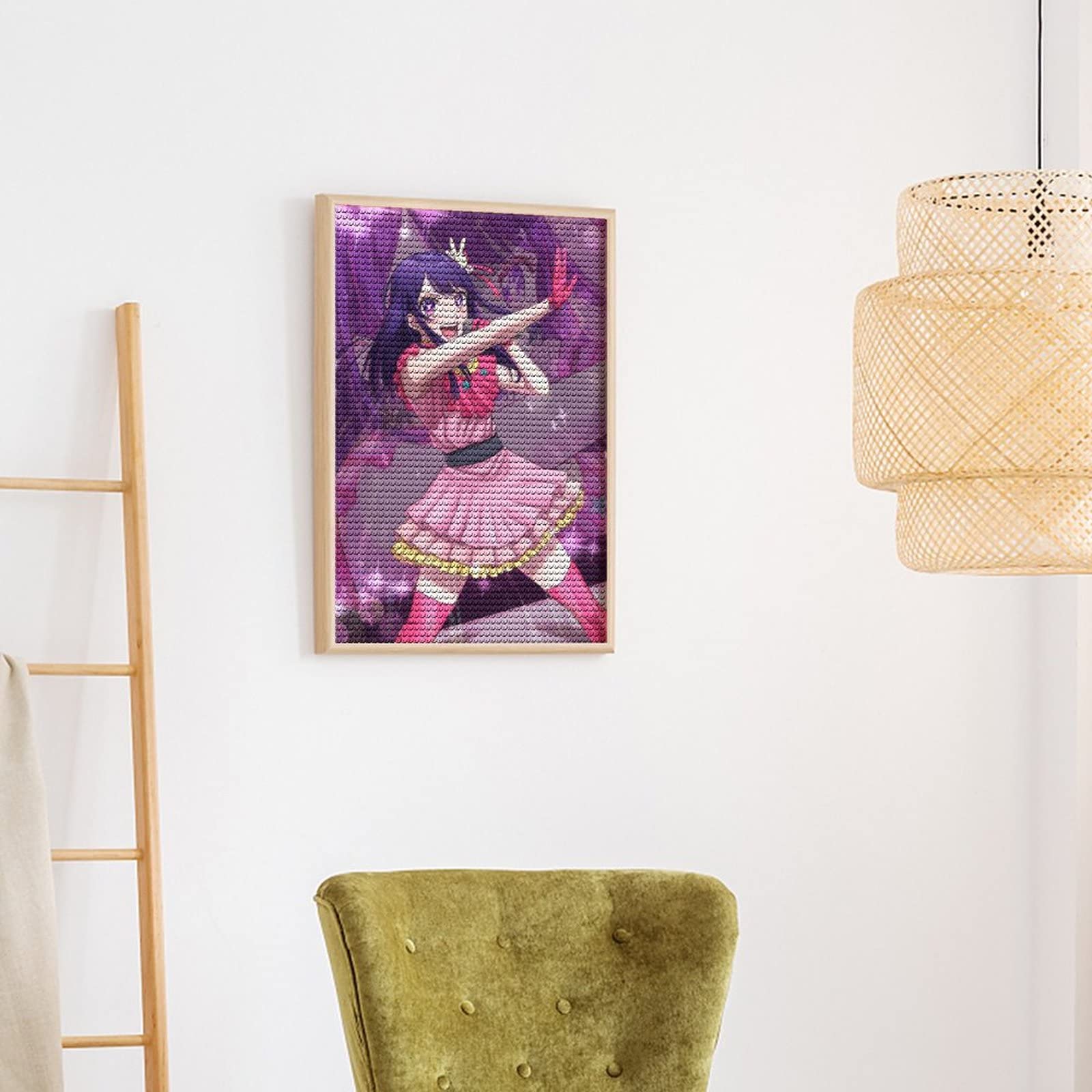 天馬の夢 様 ダイヤモンドアートオーダー | karasica-vucica.hr