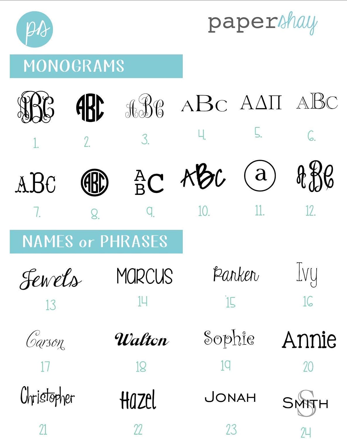 Flat Note Cards/Envelopes, Thank You Notes, Monogram Flat Note Cards, Personalized Stationery Set, Name Flat Note Cards - Image 3