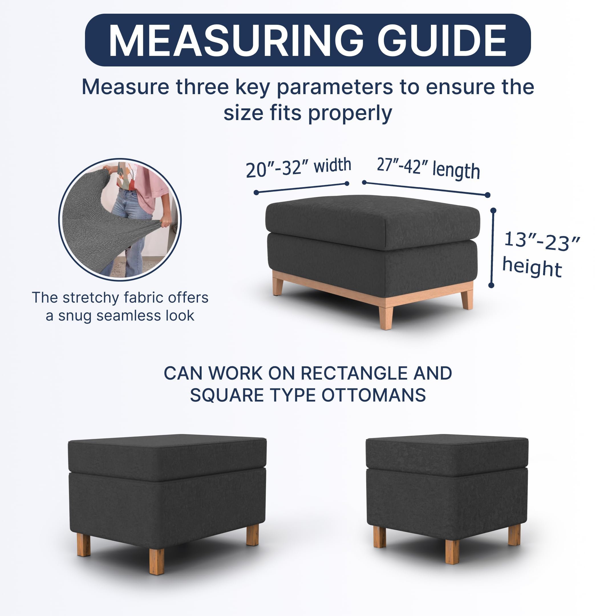 What Type of Fabric to Use for Pouf: Ultimate Guide for Durability