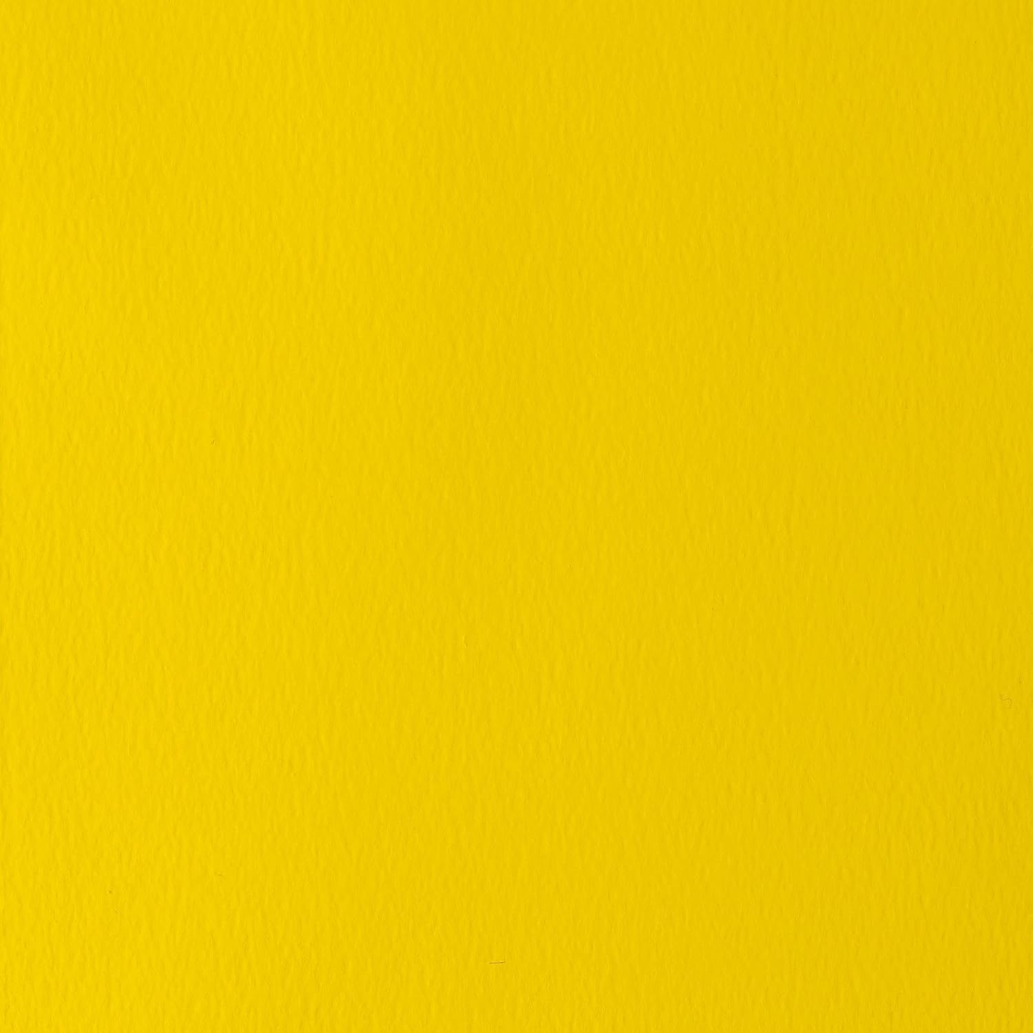 Winsor & Newton Designer's Gouache, 14 ml (0.47oz) tube, Spectrum Yellow