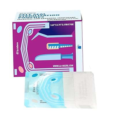 Dimensioni 57x130 Mm (2 1/4 X 5 1/8 Pollici) Sacchetti Per - Foto 8