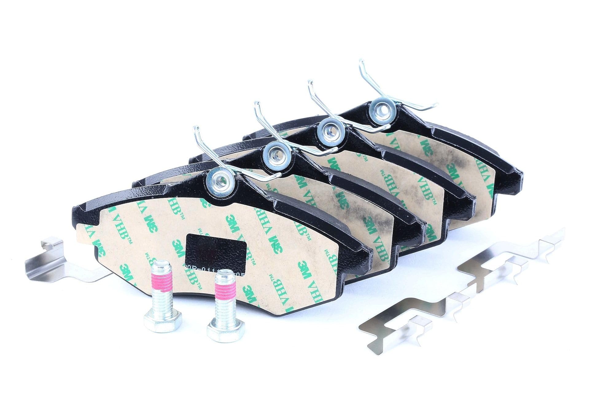 BOSCH Brake pad set CITROËN 0 986 494 262 BP1309,E190R011195053,1611457180 425236,425258,425345,425369,425384,E172285,425236,425258,425345,425369
