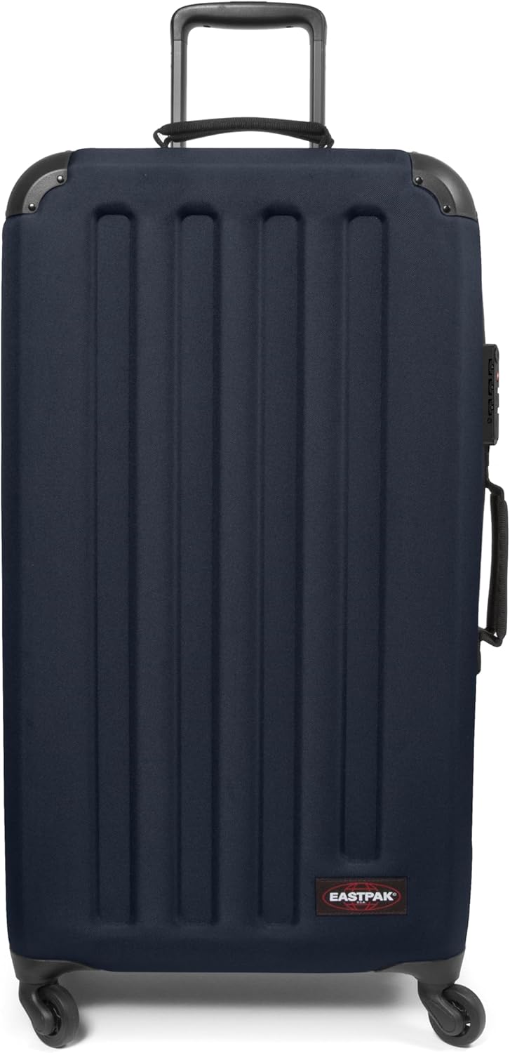 Valigia EASTPAK TRANZSHELL L, 77 x 43 x 26,5 cm, 75 L, Ultra Marine, Blu, Ultra Marine, transzshell l