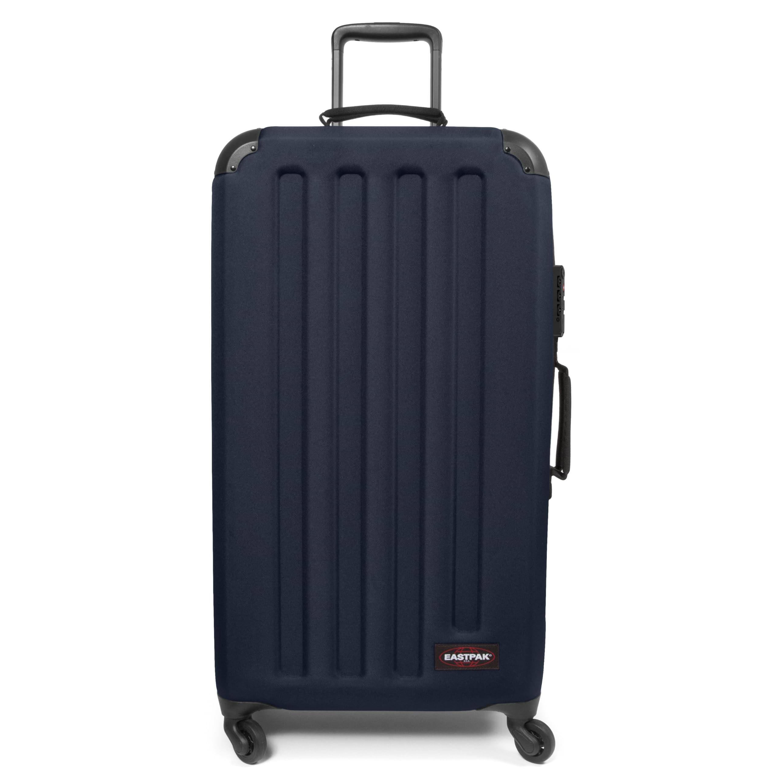 EASTPAK Tranzshell L Walizka, 77 x 43 x 26.5 cm, 75 L, Marine (Niebieski)