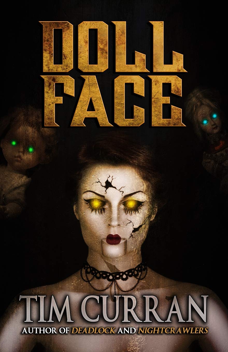 Doll Face