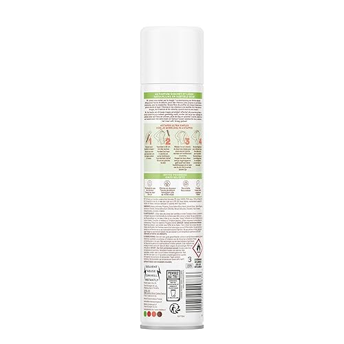 Miniatura 2 de Batiste Champú Dry Bare 6.73 oz (6.8 fl oz)