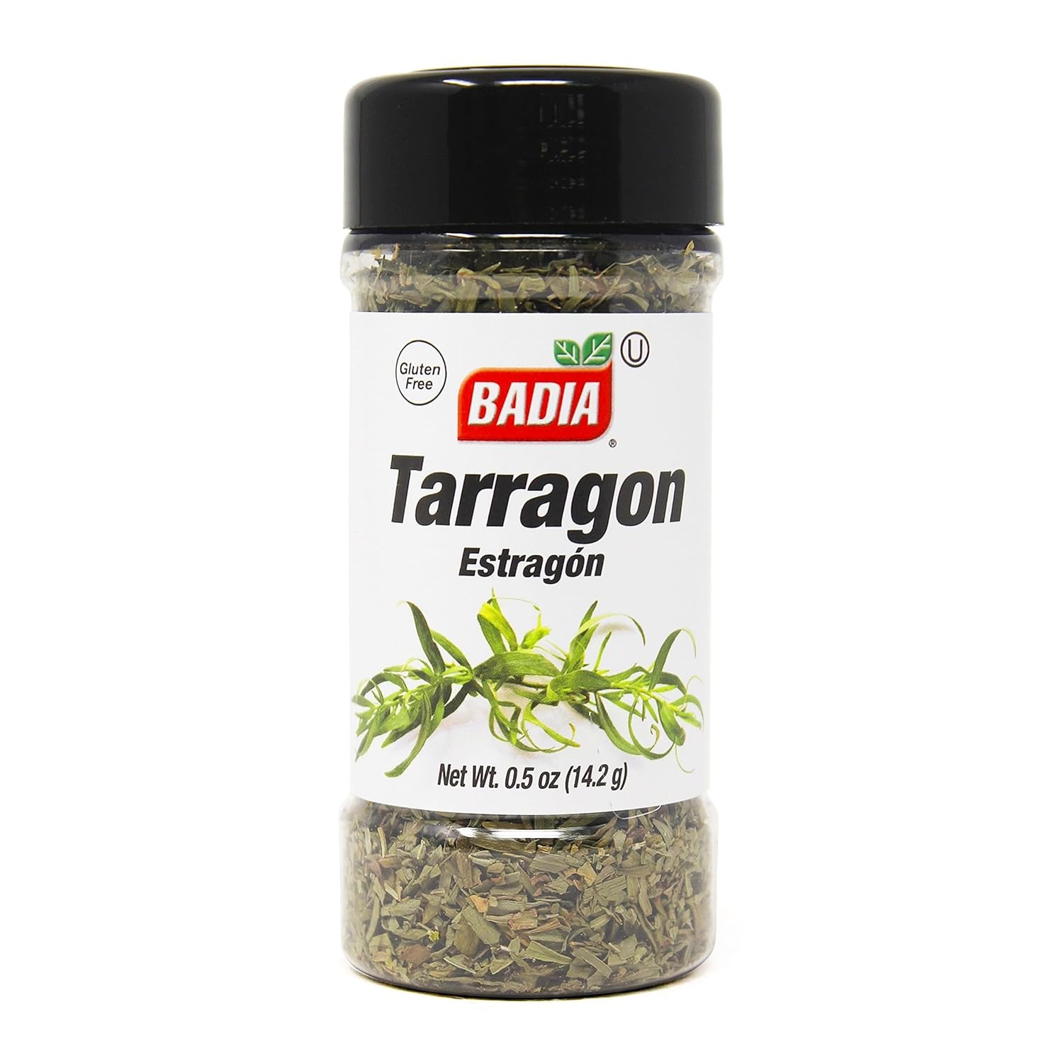 Badia Tarragon, 3.5 Ounce (Pack of 6)
