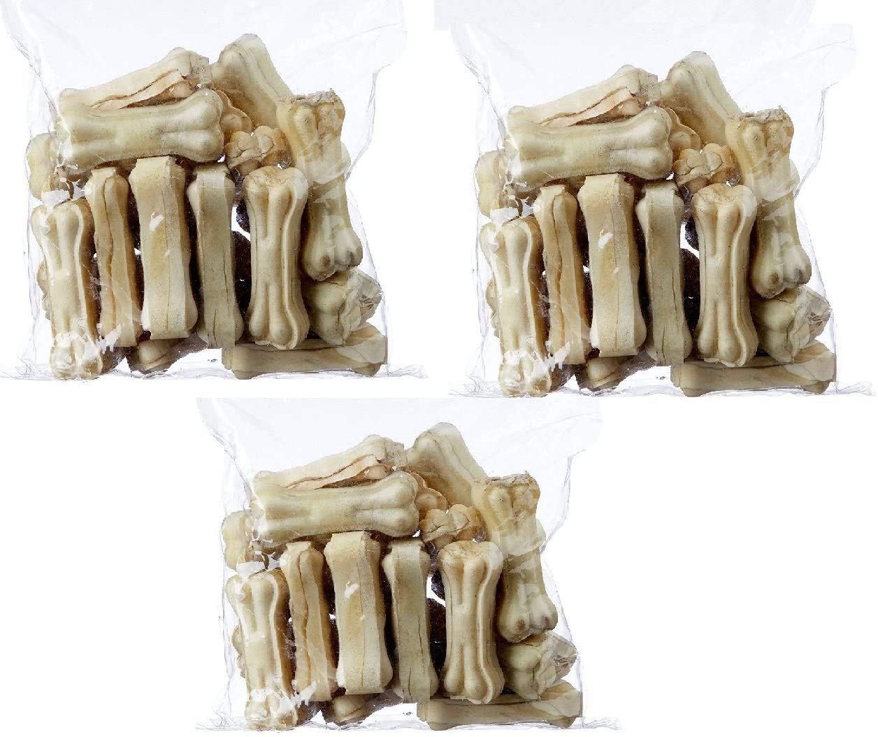 See full amazon price history chart for Raw Hide Pressed Bones 3 inch 3 kg Pack Raw Hide Pressed Bones 3 inch 3 kg Pack (B08ZDQL3JY) Amazon Price History, Amazon Price Tracker