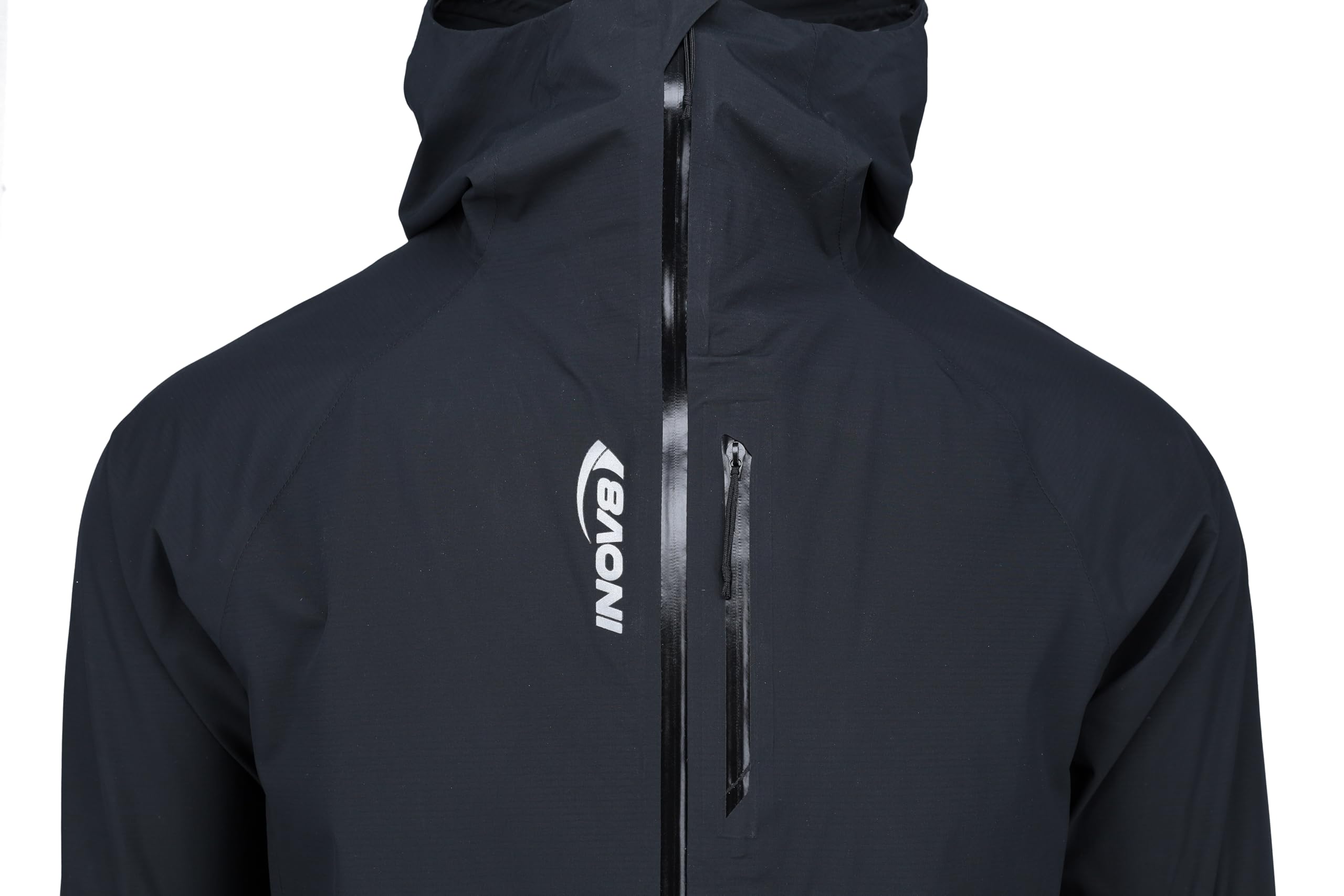INOV8 Men’s STORMSHELL V2 Waterproof Running Jacket