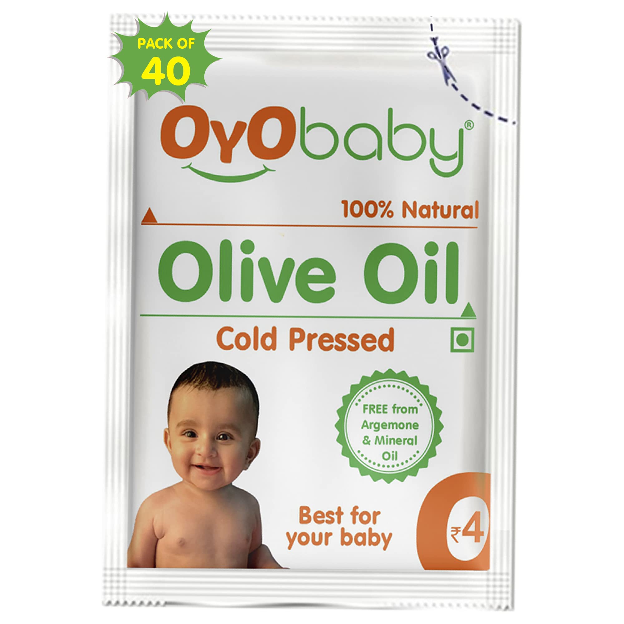 Discover more than 134 olive oil for baby hair super hot POPPY