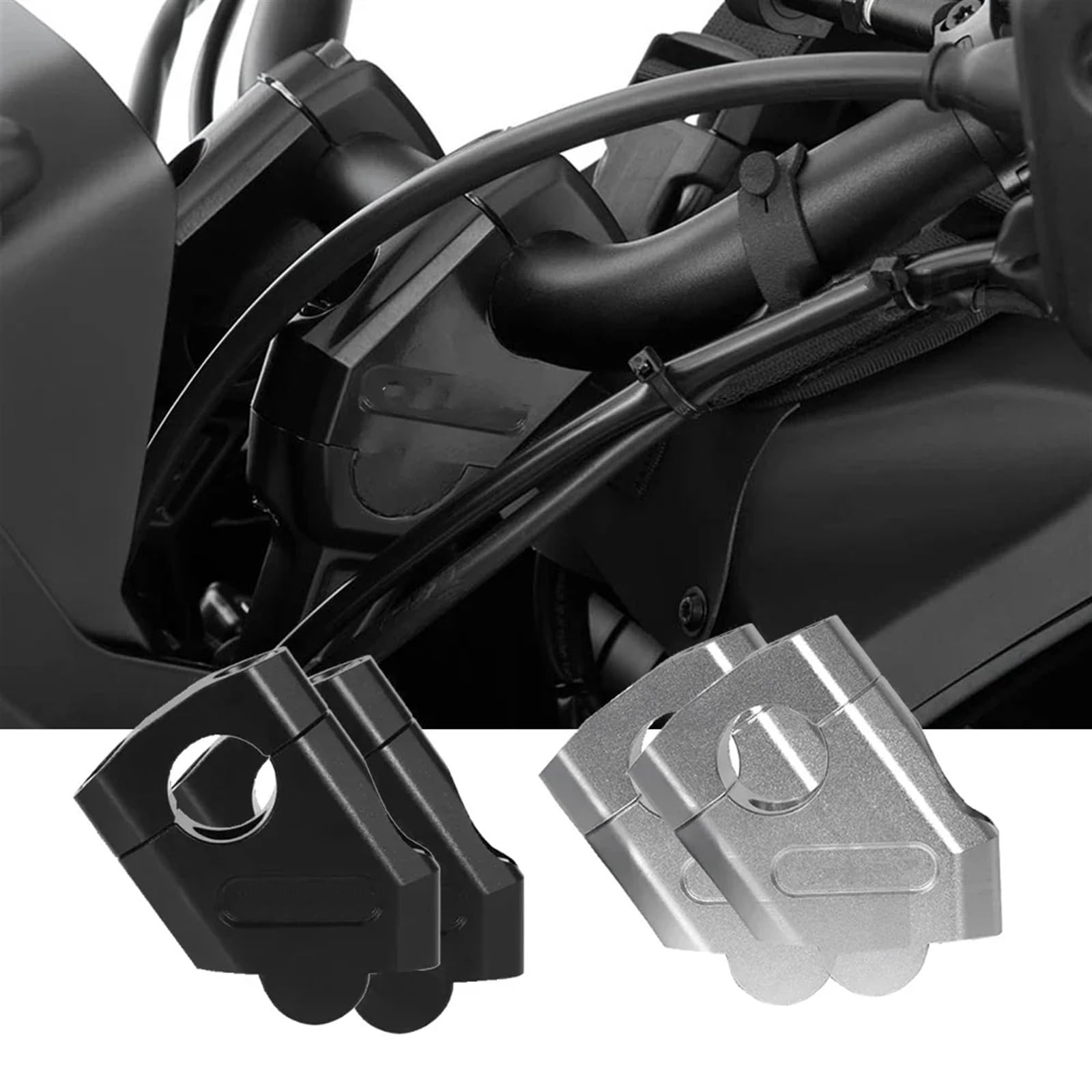 Per Yamaha XSR700 XSR 700 X SR700 Manubrio Per Per Yamaha XSR700 XSR 700 X SR700 Manubrio Per