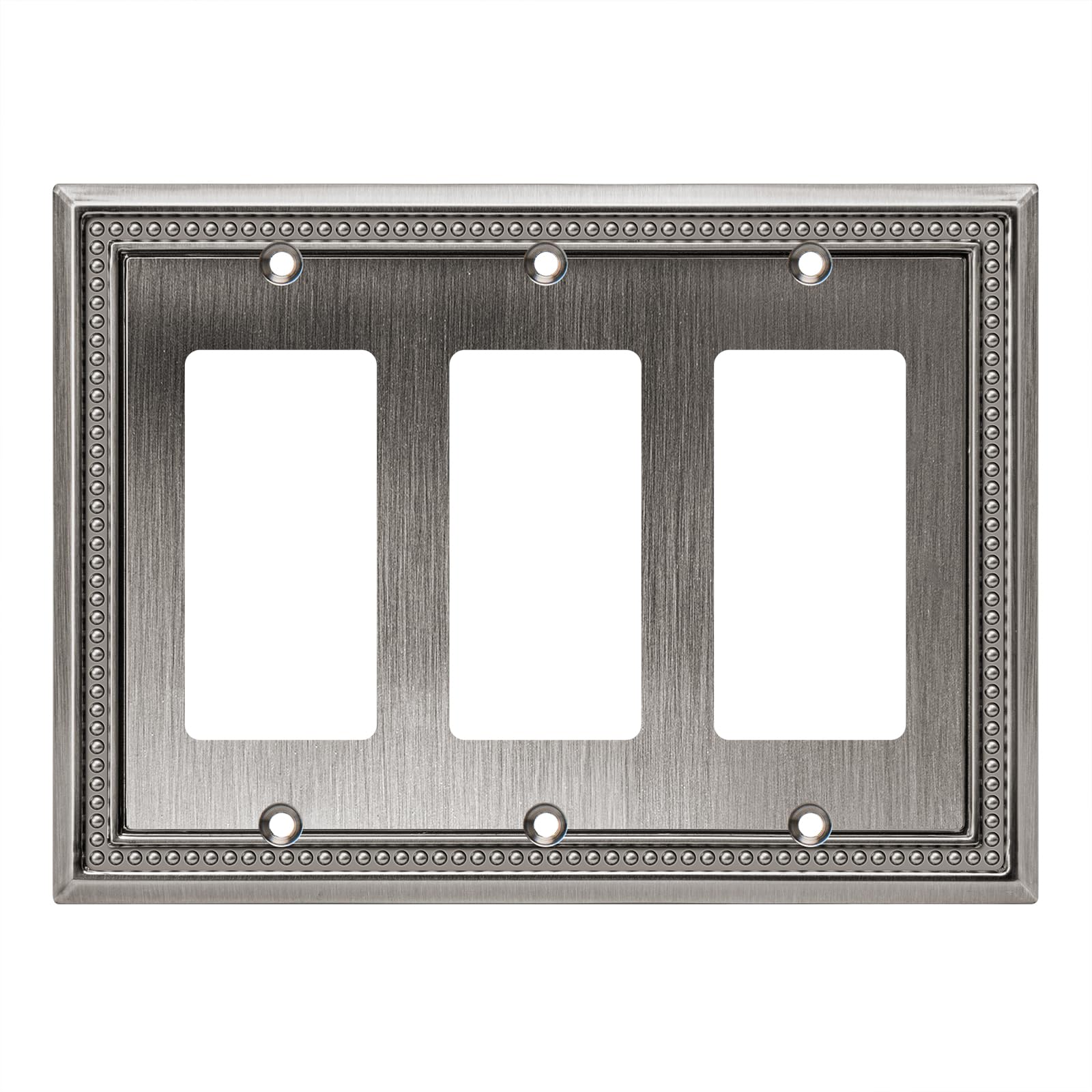 Photo 1 of Henne Bery Decorative Wall Plate Switch Plate Outlet Cover