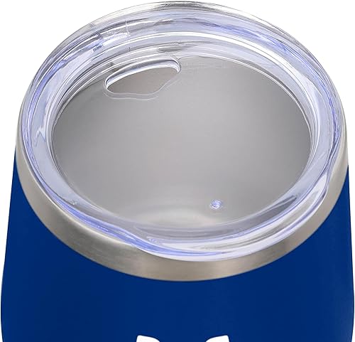 Miniatura 44 de FOCO NFL - Taza de viaje de 12 onzas con aislamiento con logotipo de equipo de la NFL para adultos