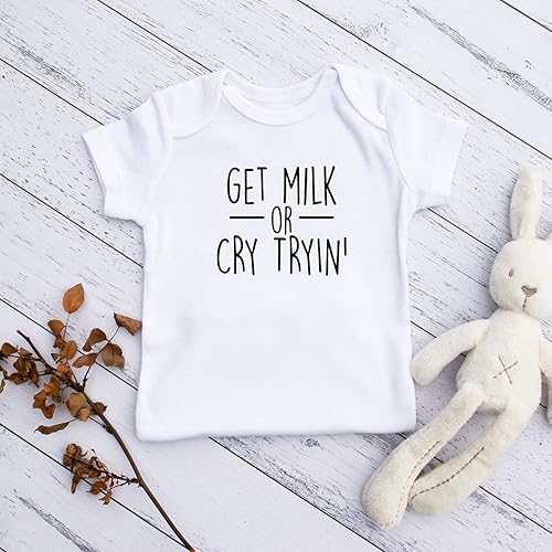 Vista 56 de Printique Body unisex orgánico certificado GOTS para bebés de 0 a 18 meses - Citas divertidas