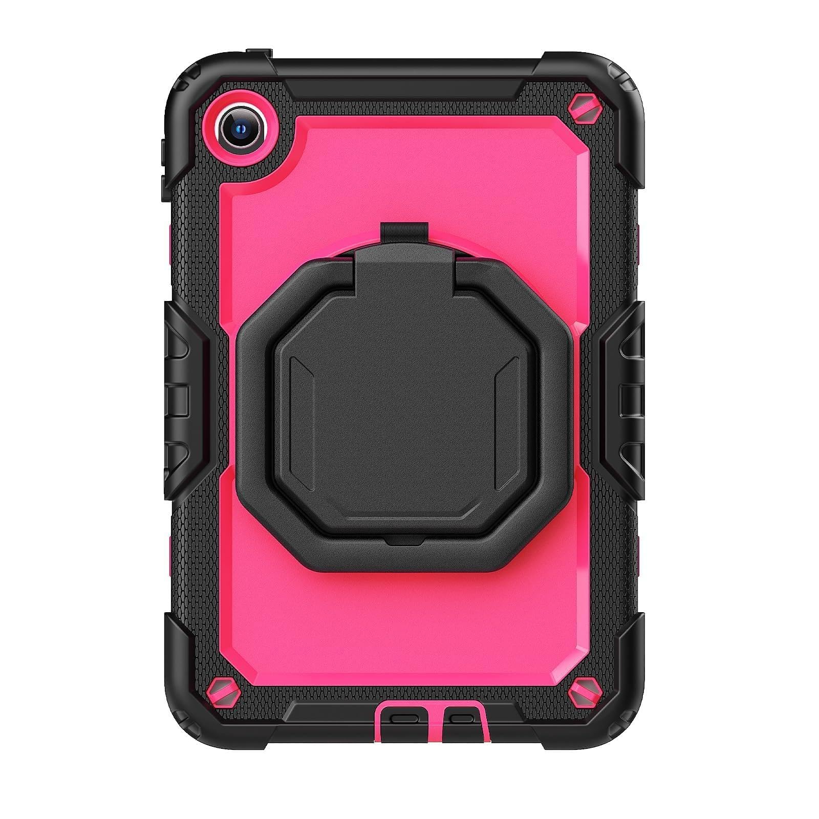 Funda Xiaomi Redmi Pad 2 SE 9.7 2026 resistente con lapicero 8