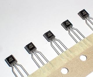 20pcs KSA992-F + 20pcs KS1845-F Transistor TO-92