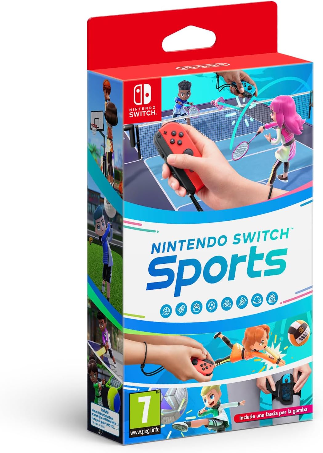 Videogioco Sports