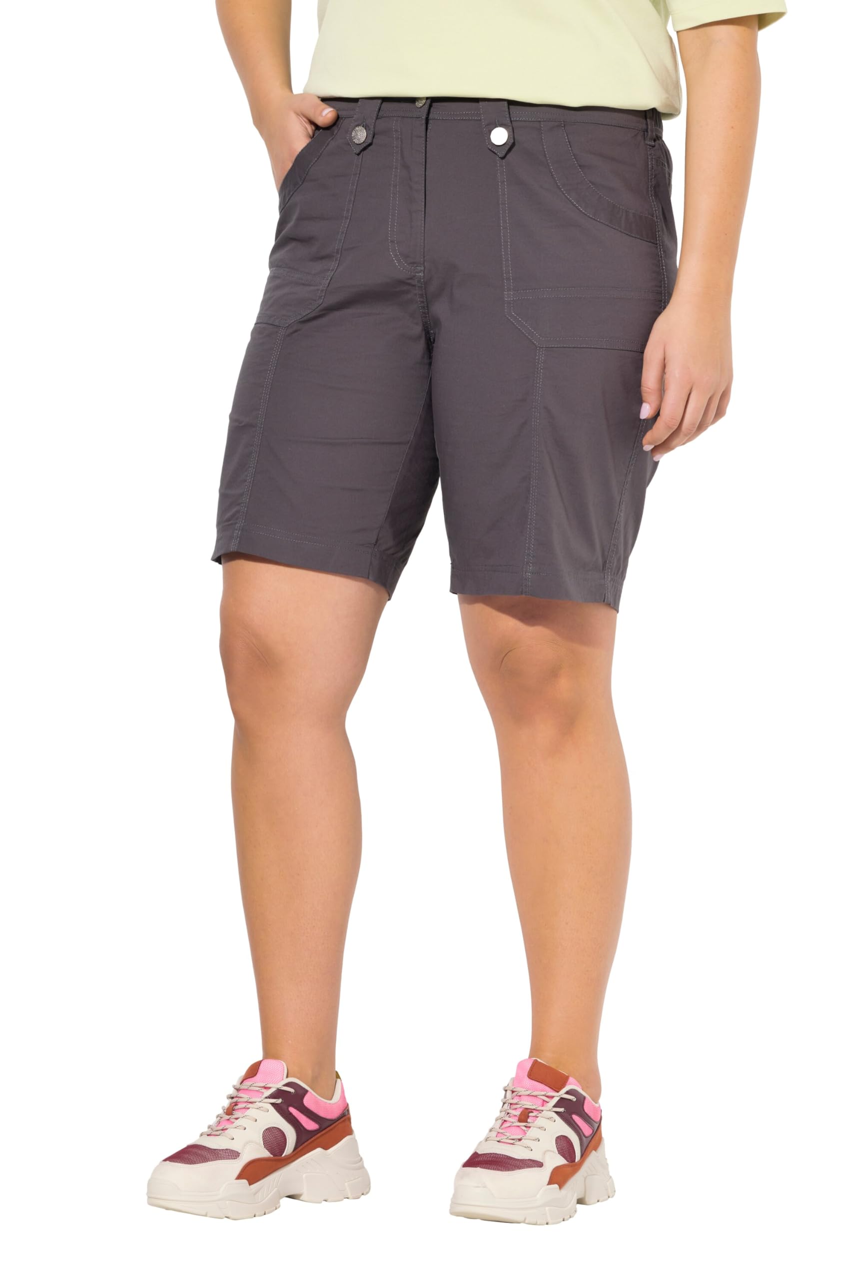 Mode von Ulla Popken
