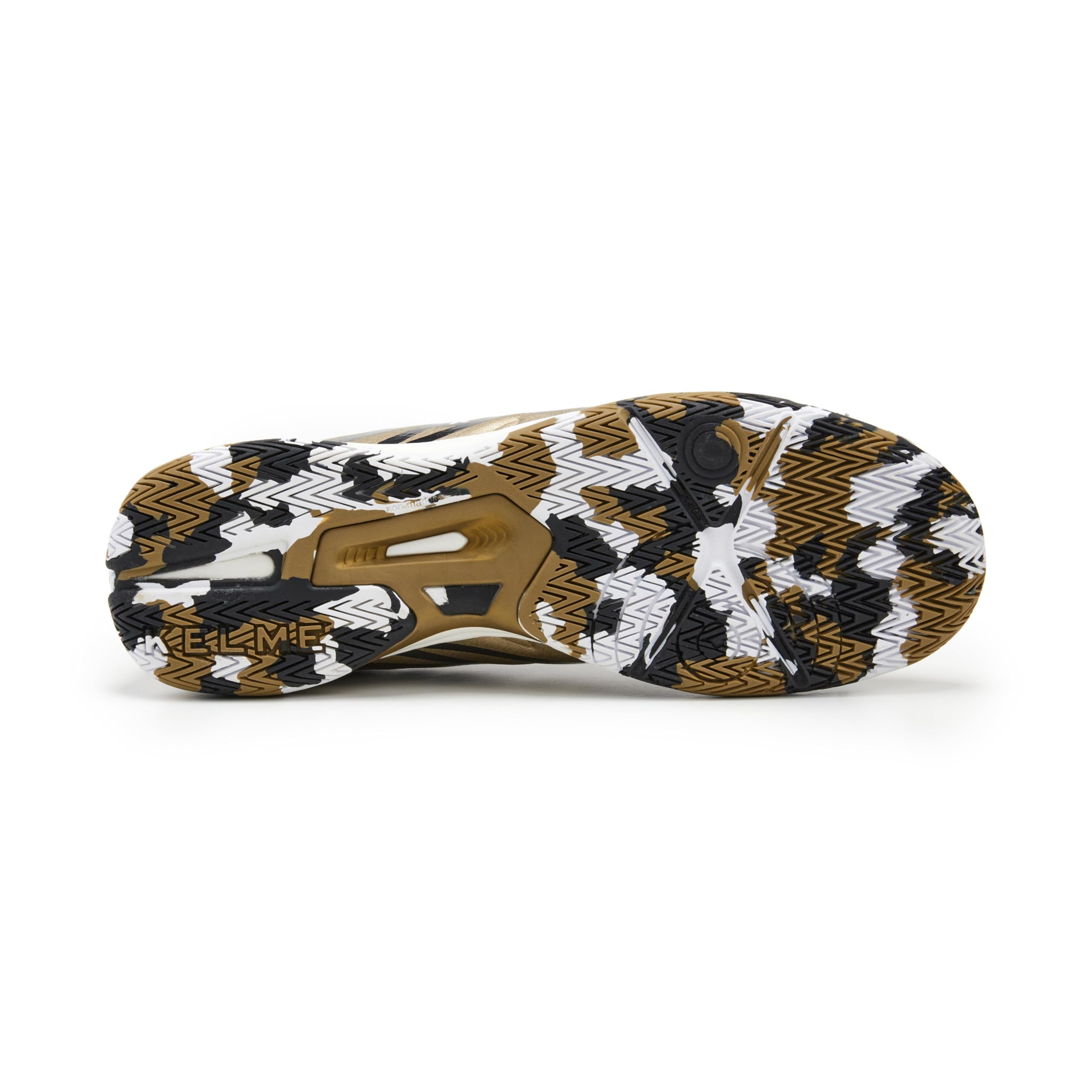 KELME Ritmo Oro Zapatillas De Fútbol Sala