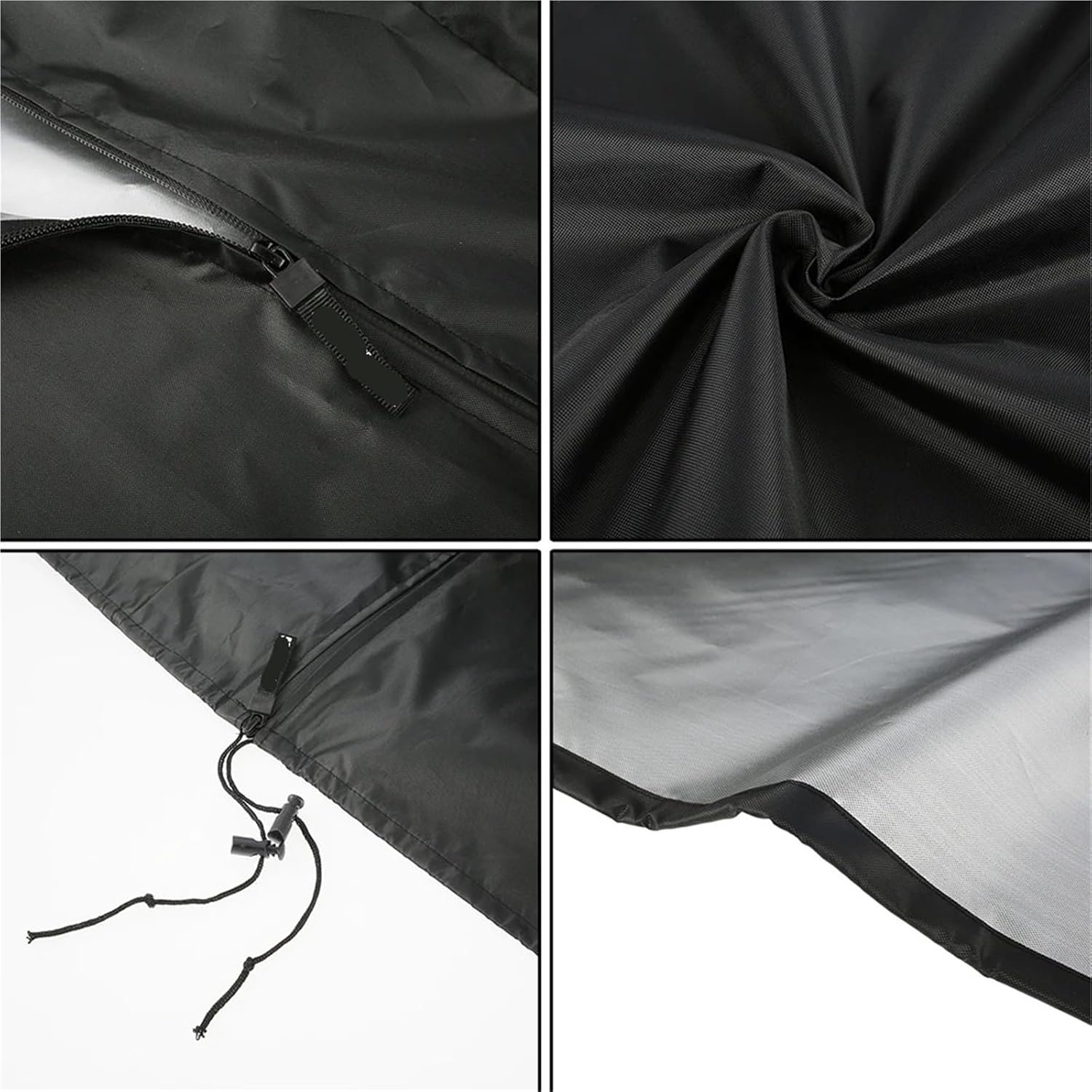 Patio Heater Covers Waterproof Patio Heater Cover Heavy Duty Gas Pyramid Umbrella