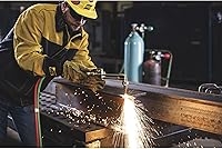 Vista 2 de Victor Medalist G250 Classic Kit de soldadura y corte - Modelo # 0384-2580