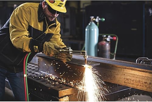 Miniatura 2 de Victor Medalist G250 Classic Kit de soldadura y corte - Modelo # 0384-2580