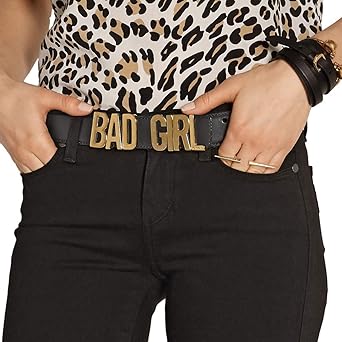 moschino belt amazon
