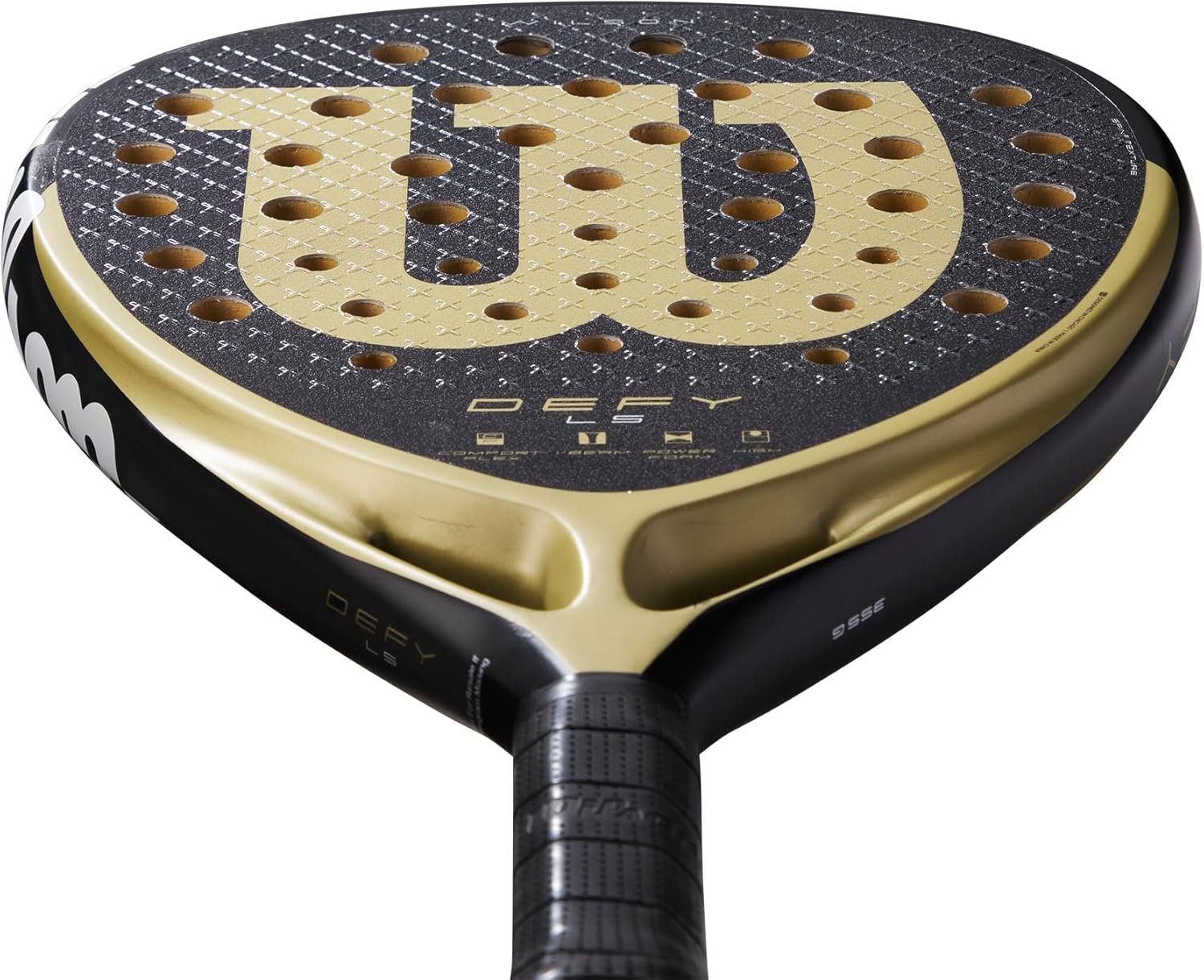 WILSONDefy LS V1 Padel Racket