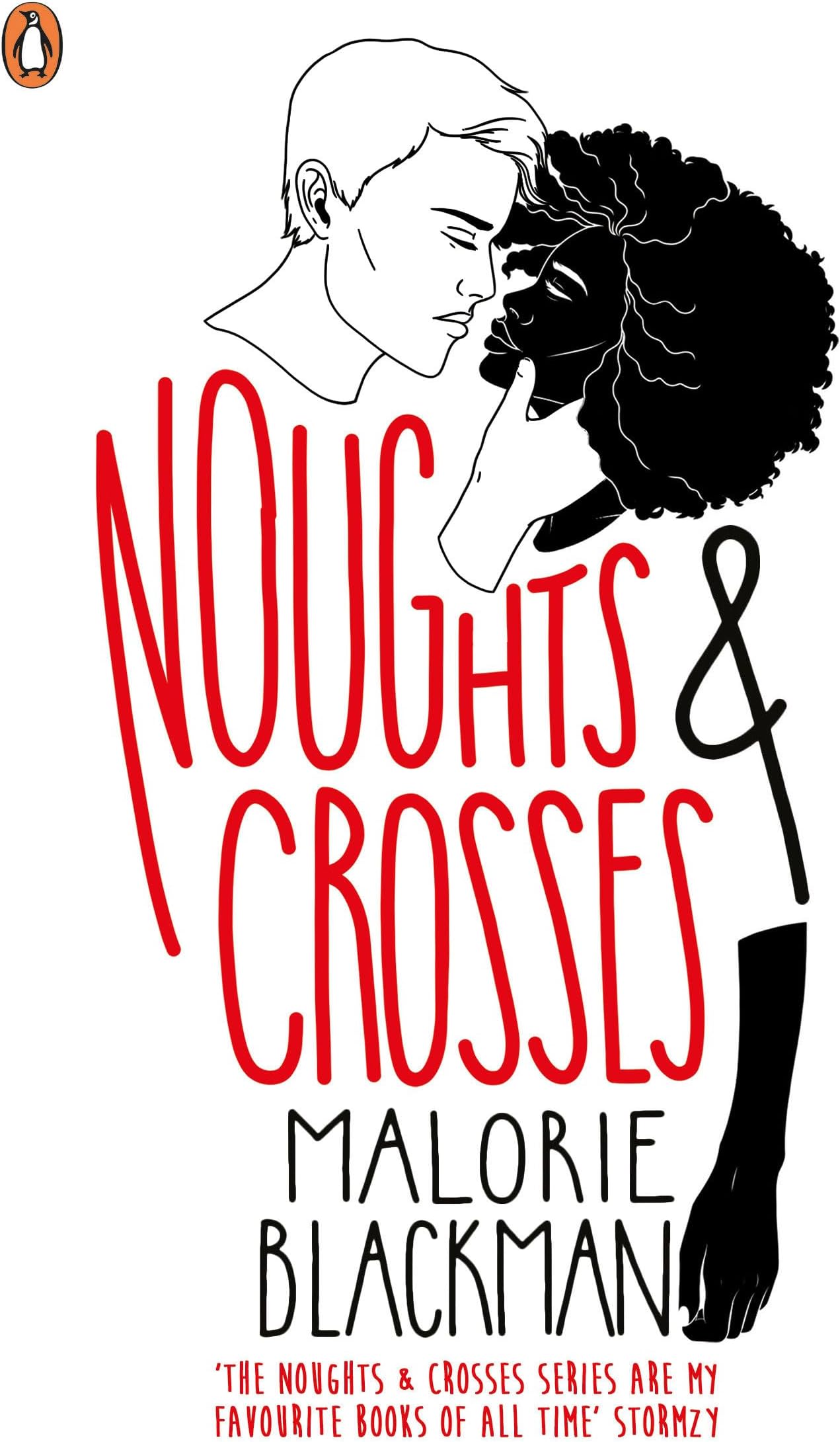 PENGUIN Noughts & Crosses