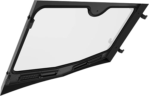 Miniatura 3 de Parabrisas de cristal - CAN-AM® Defender™