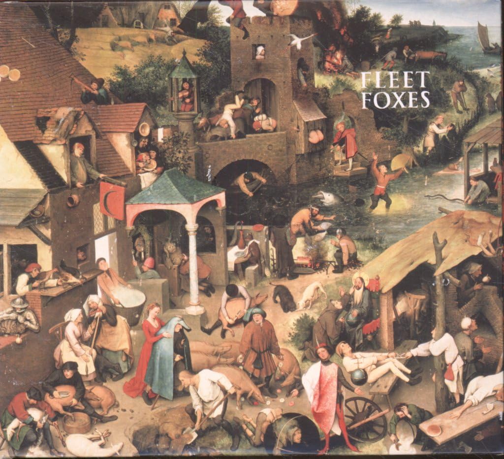 Fleet Foxes: Special Edition