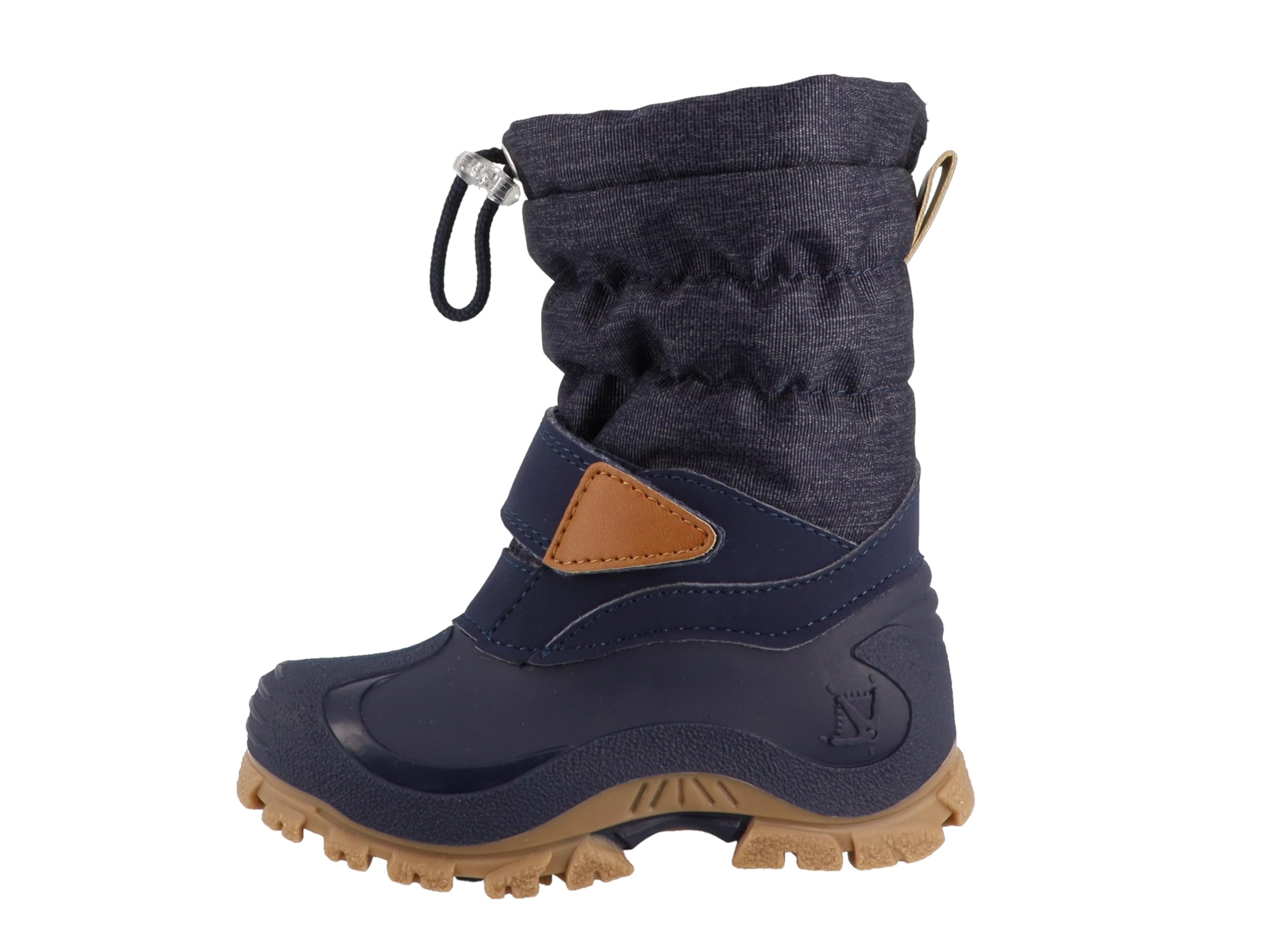 Lurchi Jungen 63l6013002Schneestiefel