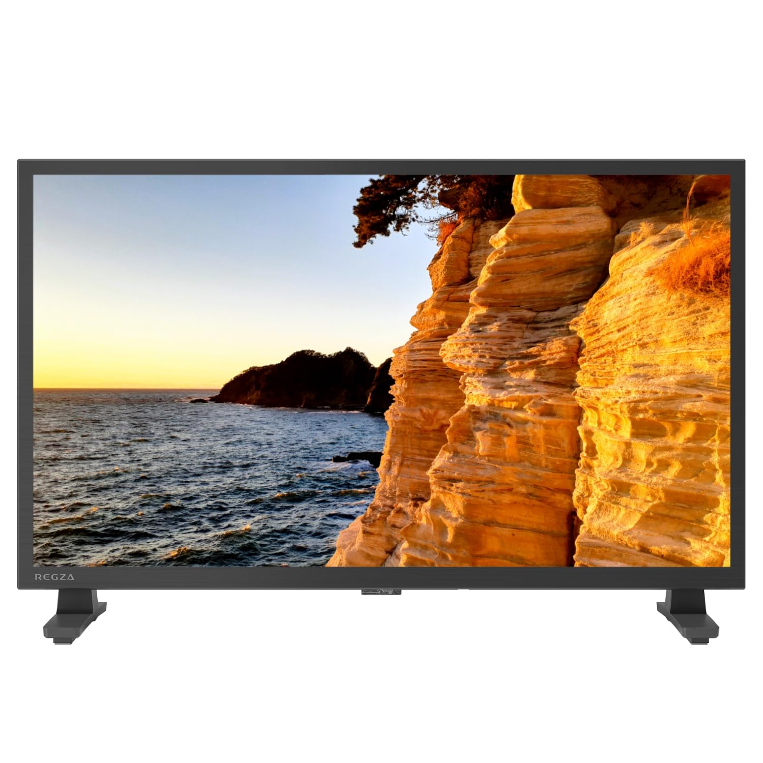 Amazon.co.jp: REGZA レグザ テレビ 24V35S (24インチ / ハイビジョン