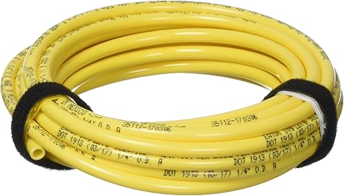 HADLEY HORNS H1311020S 1/4" Nylon Tubing