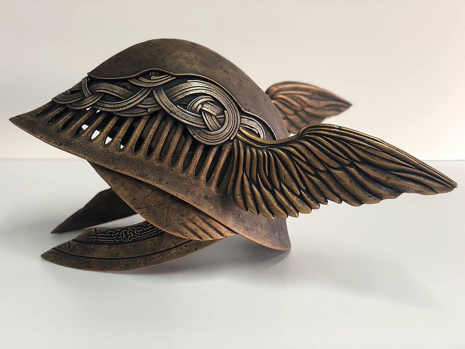 Elden Ring Helmet,Valkyrie Malenia Helmet,Resin Elden Ring Collectibles