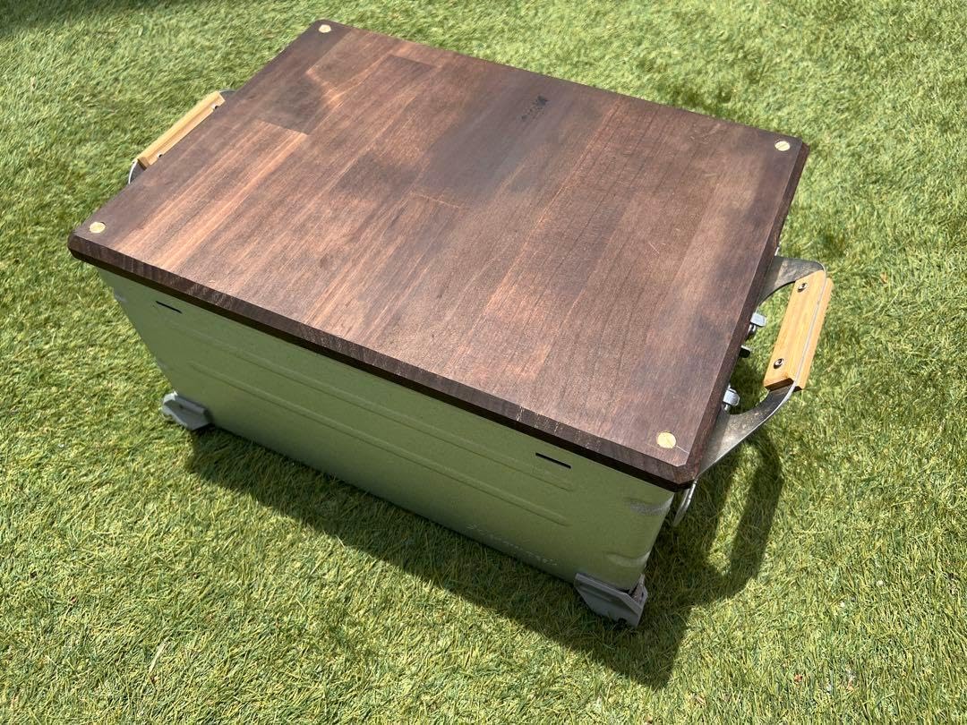 現品特価】シェルコン25 カスタム天板 KO】シェルコン カスタム天板 KO