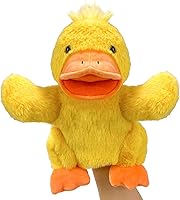 Vista 7 de 2 varillas de control de marionetas de mano ajustables, mango de marioneta de 21 pulgadas, varilla de control de metal, accesorio de marionetas