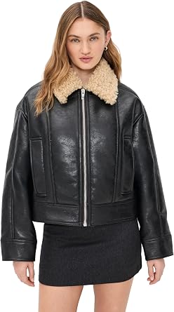 ALC Womens Stevie Jacket