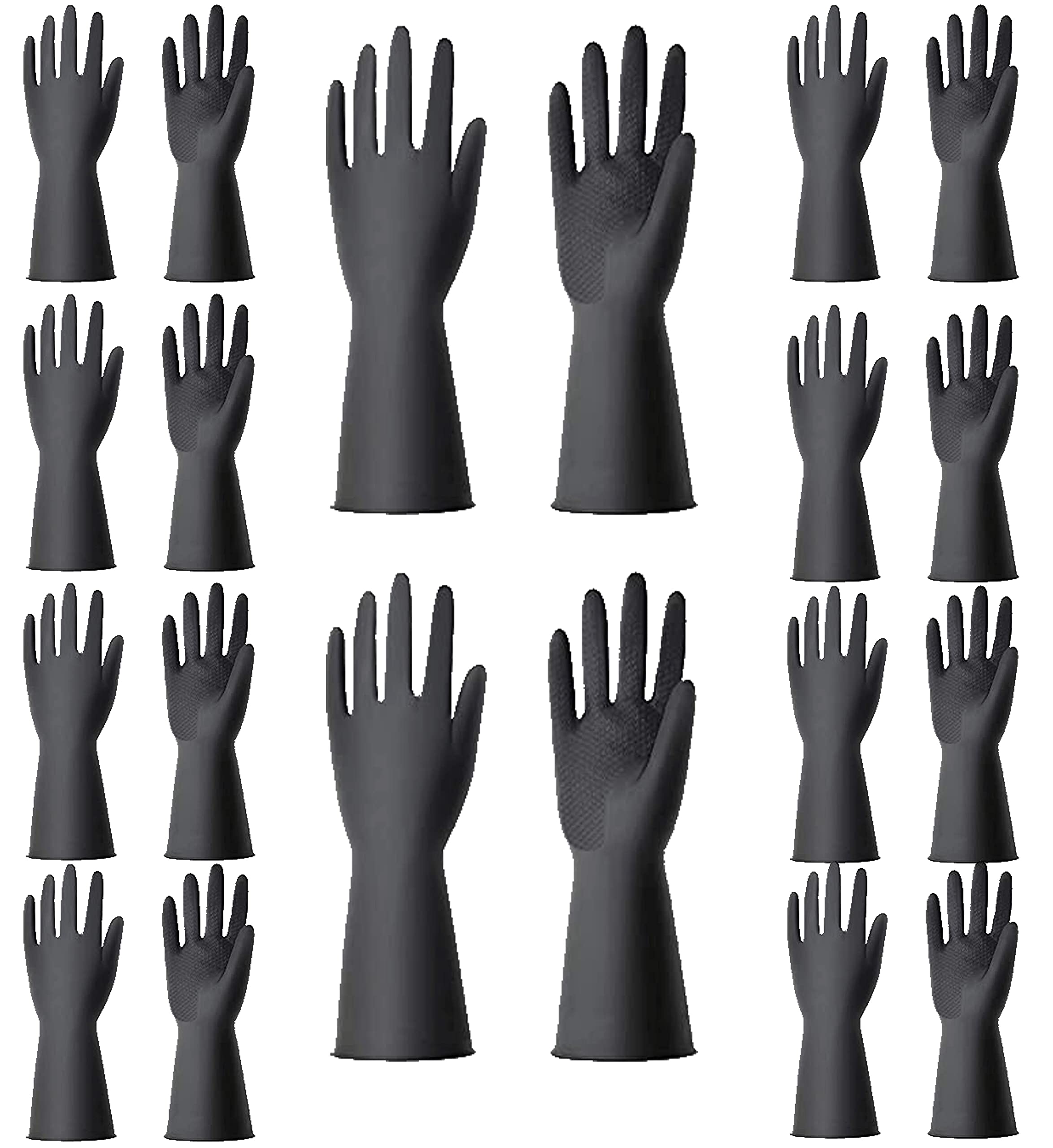 See full amazon price history chart for NILSONS Reusable Rubber Hand Gloves Set of 10 Pairs for Cleaning,Kitchen,Dish Washing,Gardening,Outdoor use Etc (Color May Very) NILSONS Reusable Rubber Hand Gloves Set of 10 Pairs for Cleaning,Kitchen,Dish Washing,Gardening,Outdoor use Etc (Color May Very) (B08C7YB58N) Amazon Price History, Amazon Price Tracker