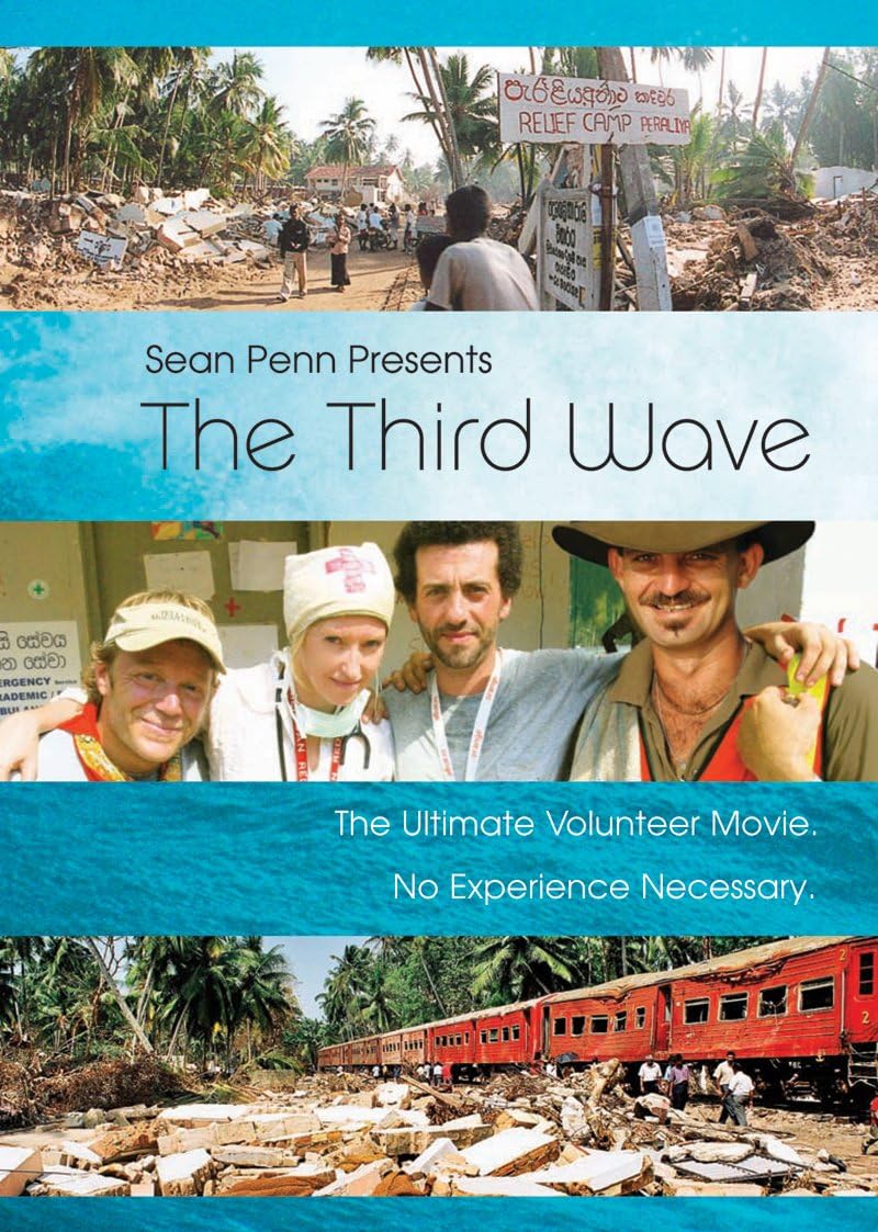Artists not providedThird Wave