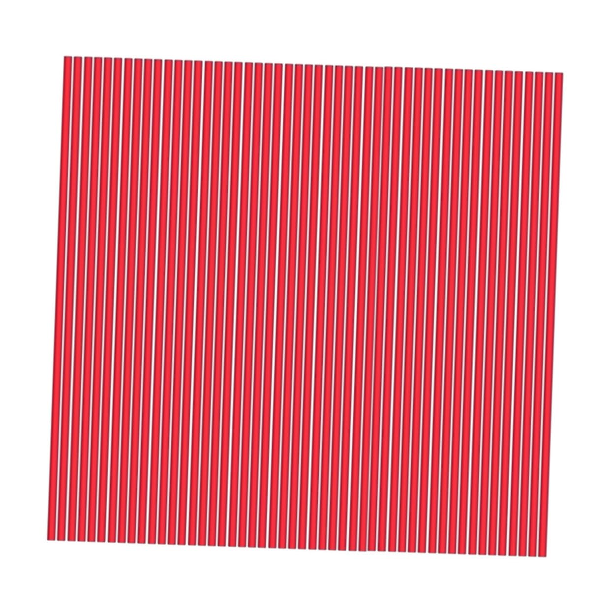 Angoily 100Pcs Flexible Spray Can Tubes Replacement Nozzle Extension for Remover for Home Improvement Car Maintenance