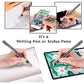 Magnetic Fidget Toy Pen - Decompression Gift for Teenage Boys & Kids, Ages 8-12