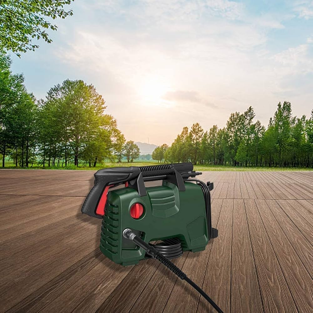 Amazon | ZUASE 高圧ホース15M Bosch高圧洗浄機AQT用両端プロ用