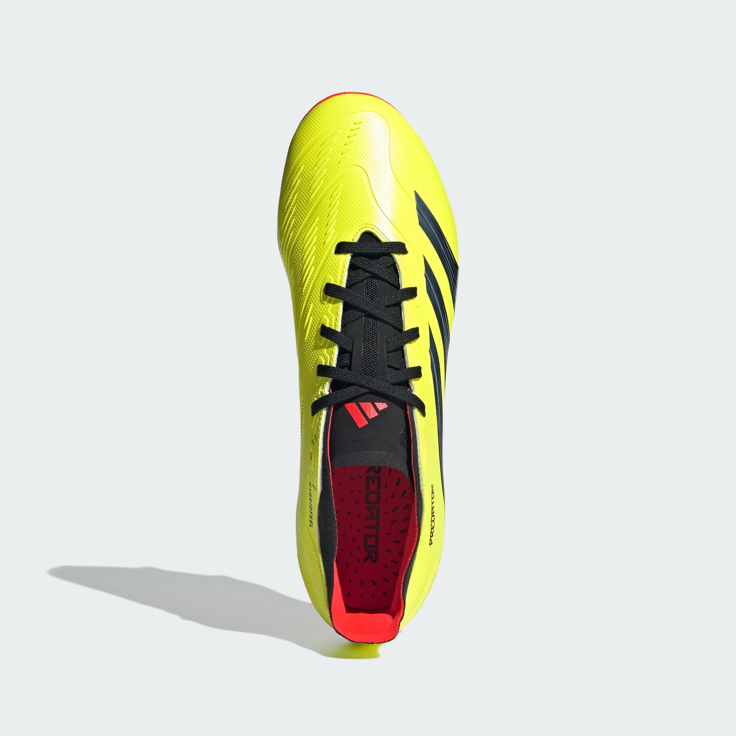 Adidas Unisex Predator League Firm Ground Football BootsFußballschuhe