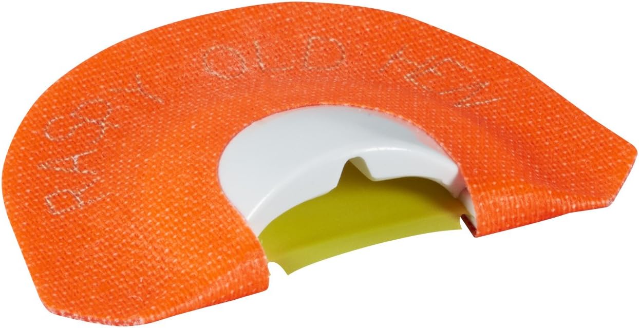 Hunters Specialties H.S. Strut Turkey Diaphragm Ultimate Starter Pack